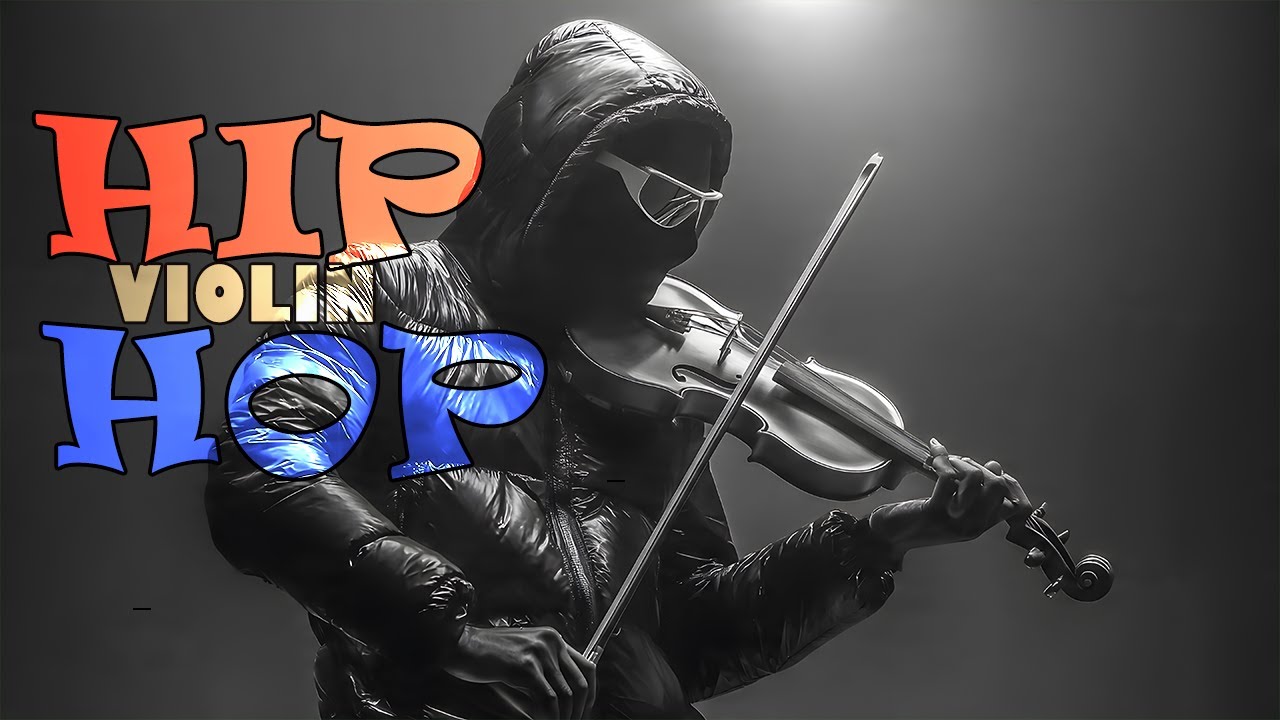 VIOLIN DARK EPIC HIP HOP – Aggressive Violin Beat 🎻🔥