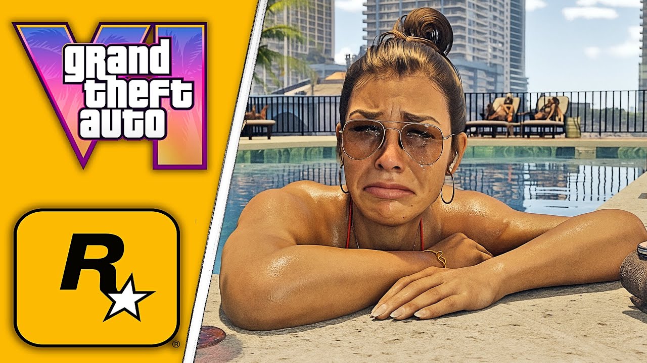 GTA 6: The game has been finished for a long time but is still being polished (which explains the...