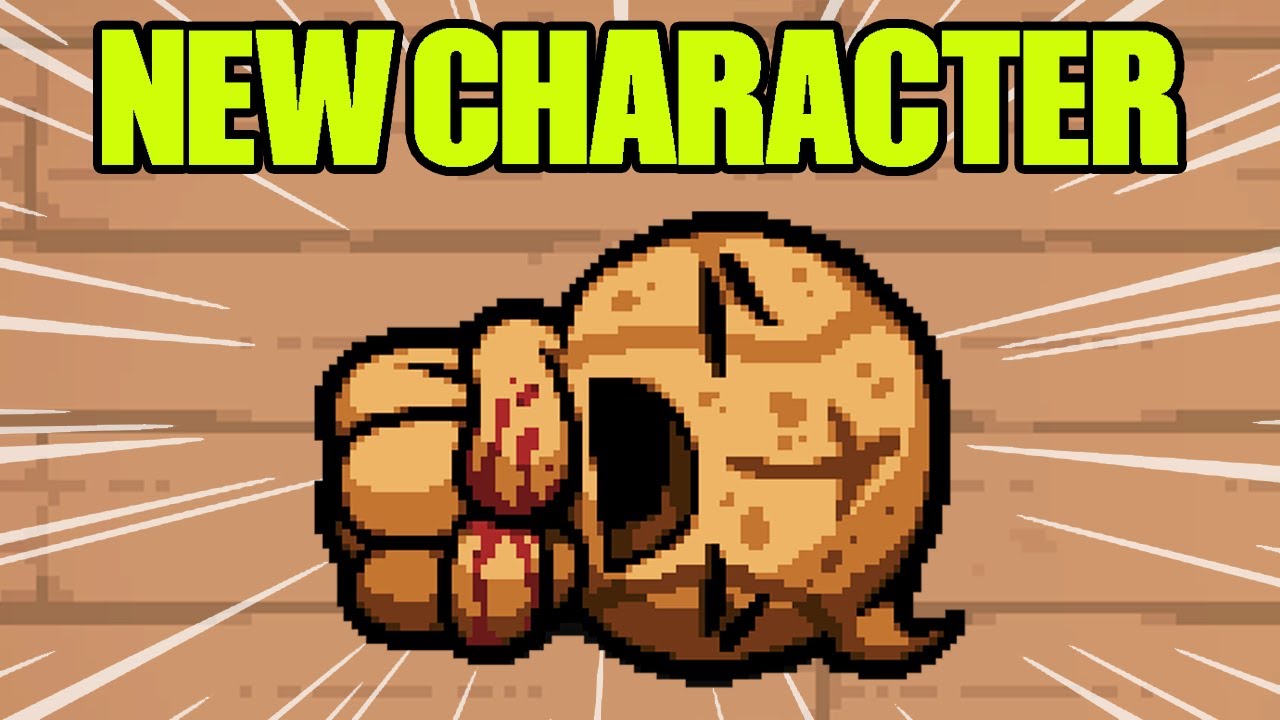 The Character That LITERALLY Breaks Everything: