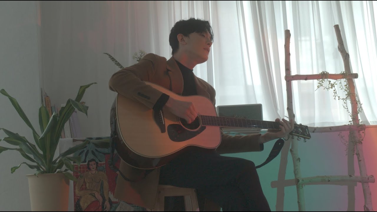 수윤 (Sooyoon) - 매일 너와 (Everyday With you)