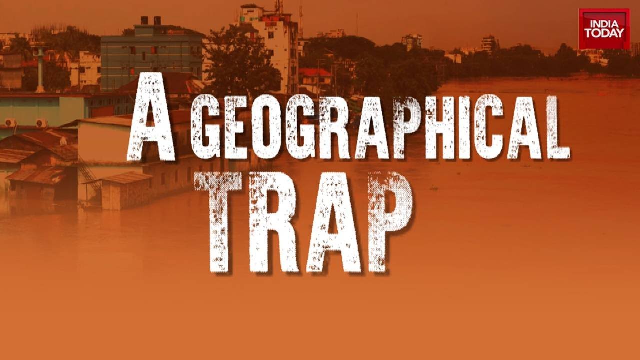 Assam's Annual Flood Crisis: A Chronic Disaster Explained | India Today Explainer