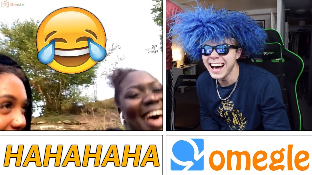 ROLIGASTE OMEGLE VIDEON I HELA SVERIGE!