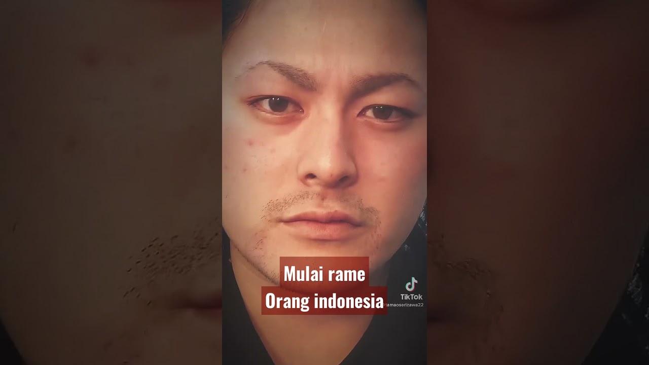 serizawa, kosplayer paling mirip