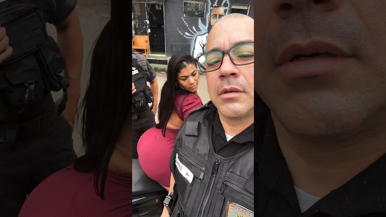 Encontre o erro&hellip; #comedia #comedy #humor #policia #meme
