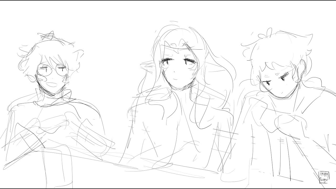 EASILY OFFENDED FRIENDS-VOLTRON