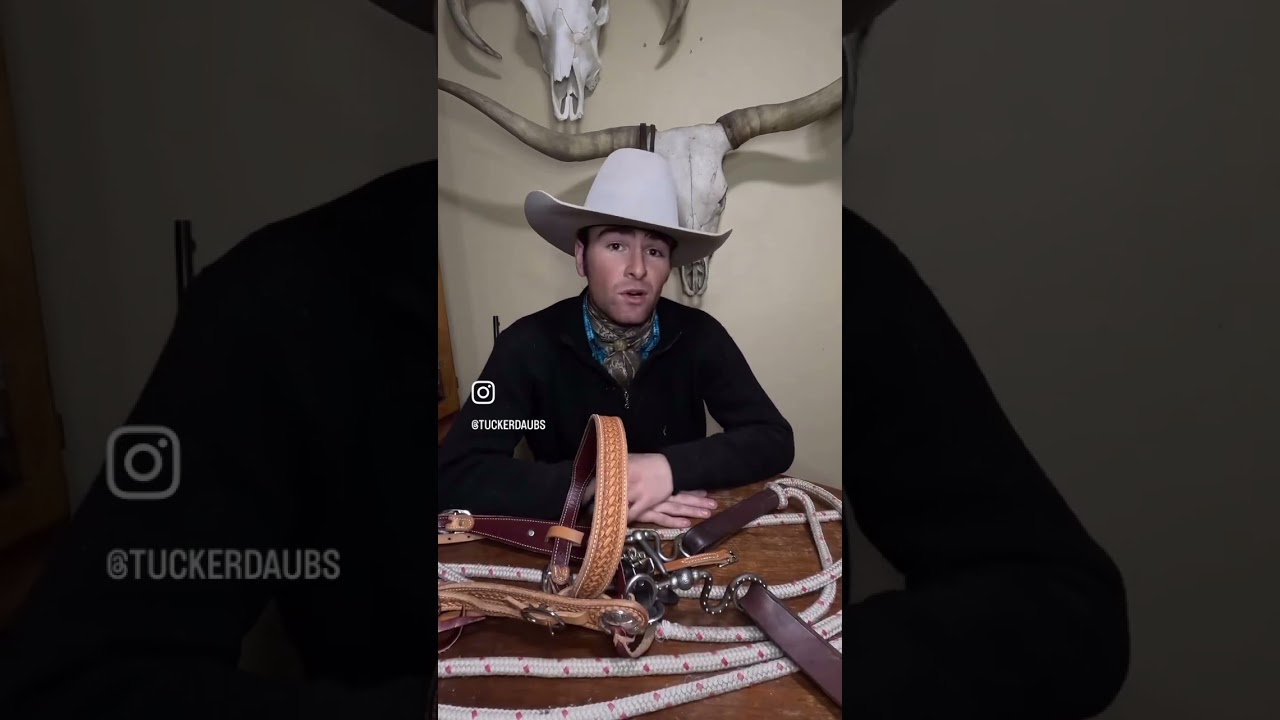 An old cowboy legend! #western #cowboy