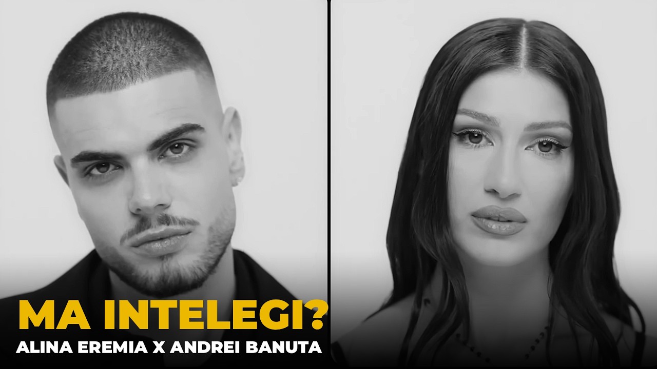 Mix - Alina Eremia x Andrei Banuta x EMAA - Ma intelegi?