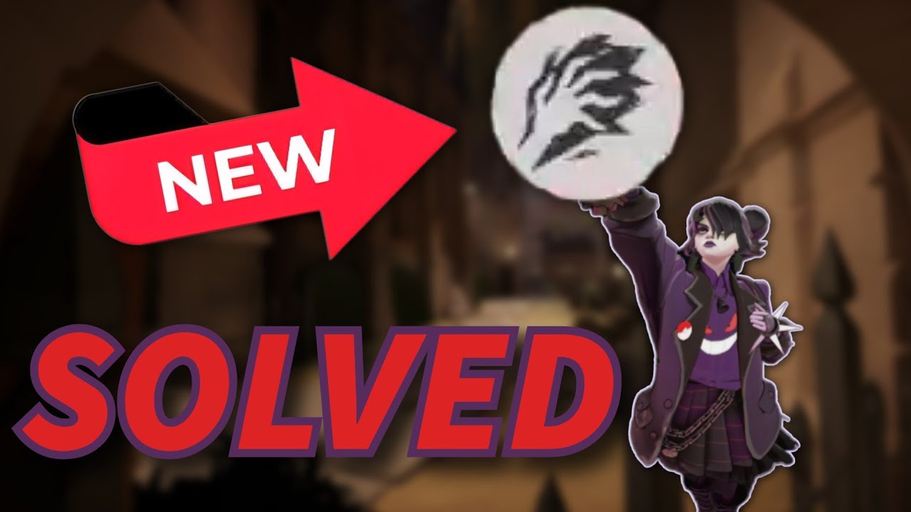 *NEW* Graves - Solved!