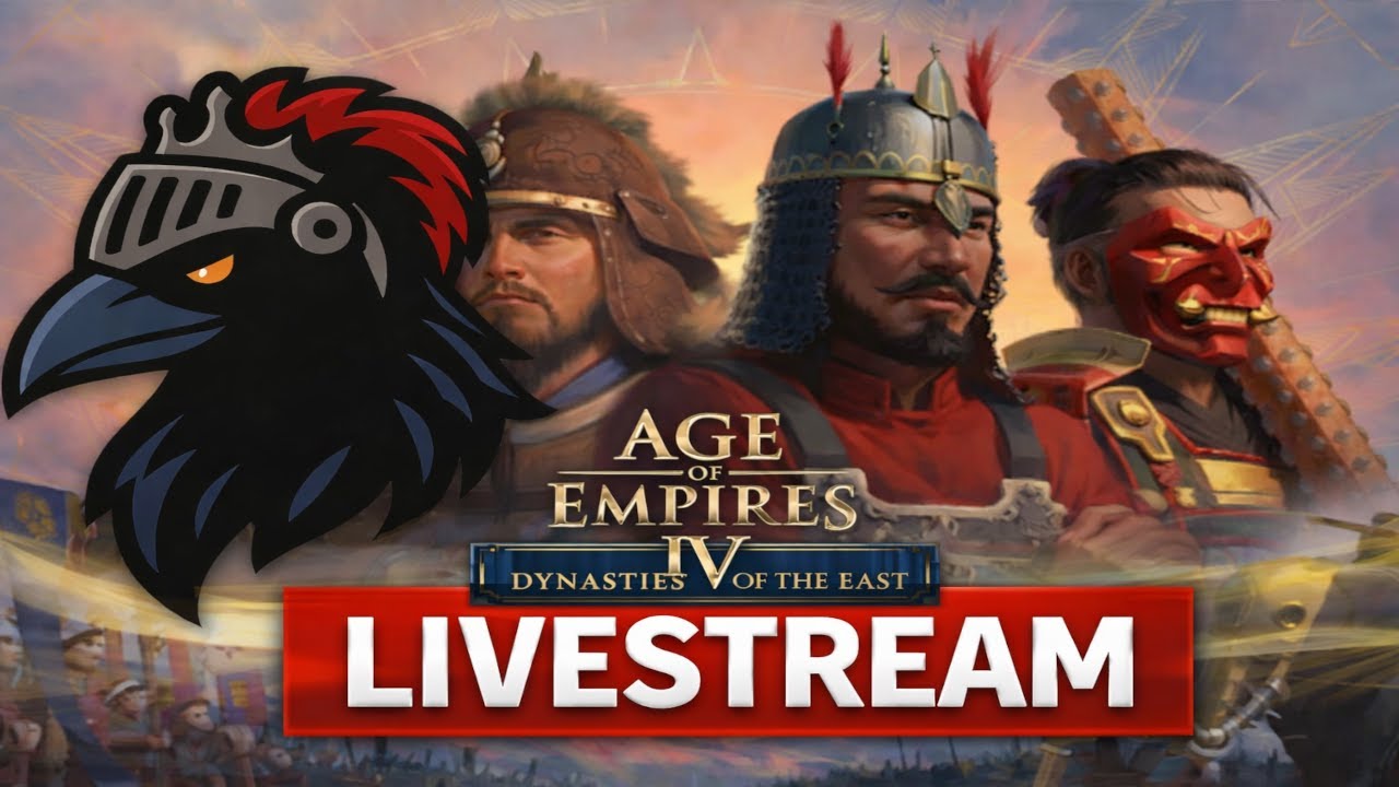 2026-Jan-25🎁🎄❤️Age of Empires IV 4 💚🎁Having Fun as usual❄️ 🎁Learning the elements🎁