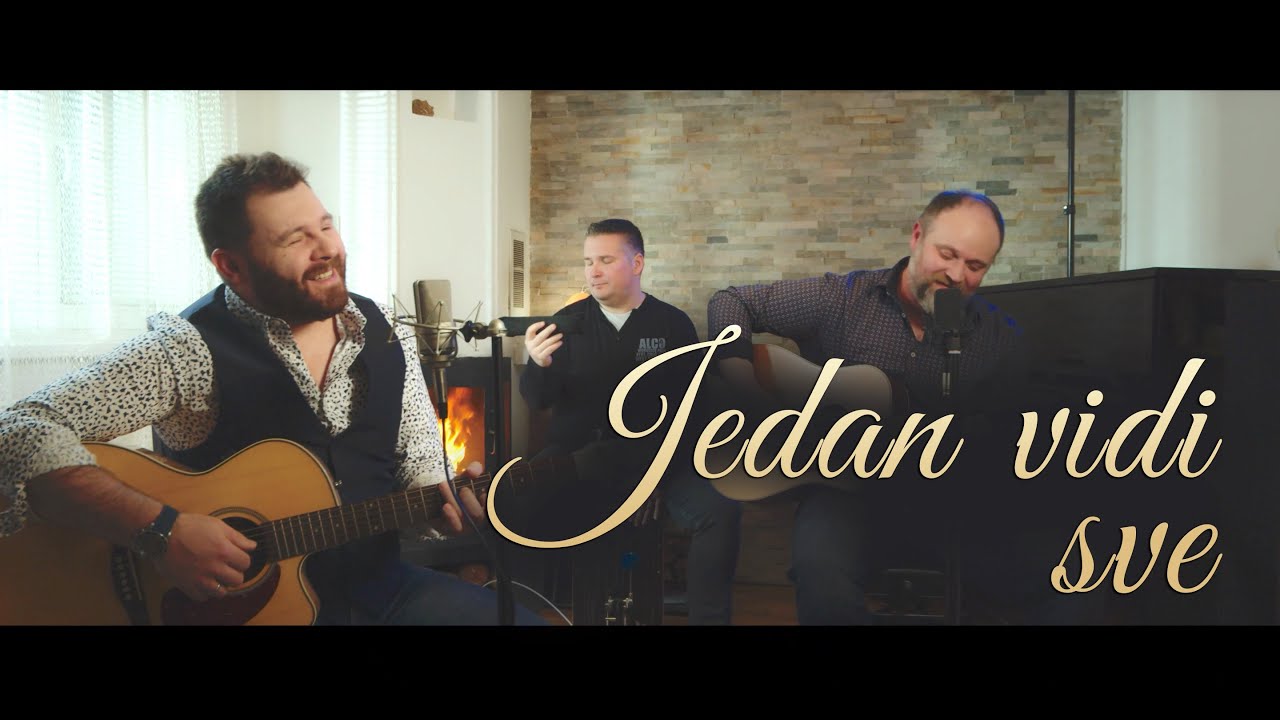 &reg; ELDIN HUSEINBEGOVIĆ - Jedan Vidi Sve