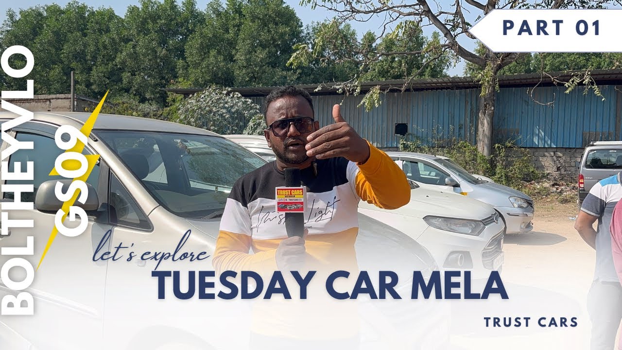 Biggest secondhand car mela ||Ola Uber cars ||Taxi plate number car|| Tuesday car mela in Hyderabad￼