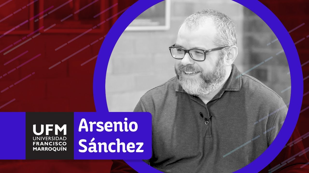 Arsenio Sánchez: Rol de la conservación del patrimonio cultural para el progreso
