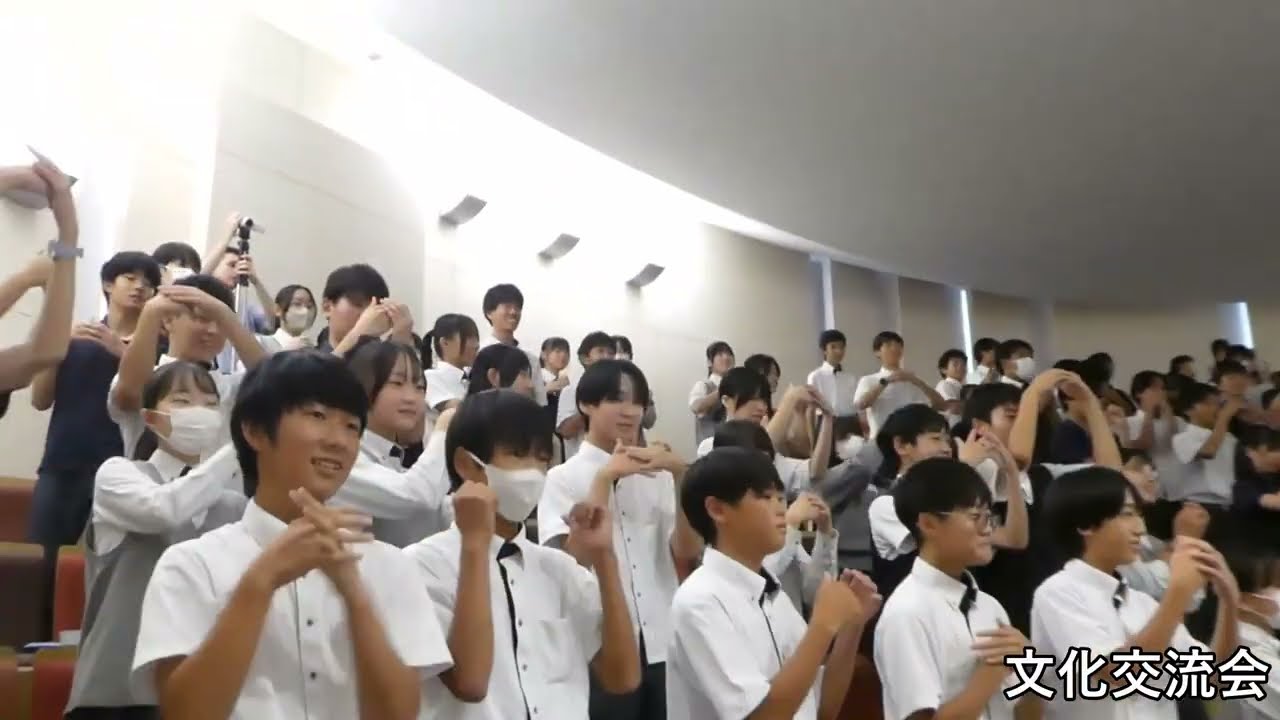 2025タイ交換留学