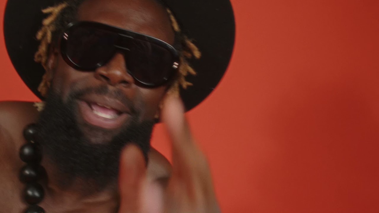 Onipa - Chicken No Dey Fly feat. Franz Von