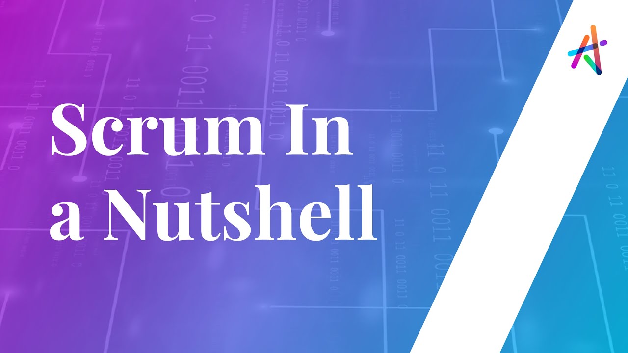 Scrum In a Nutshell Webinar | Scrum Roles | Scrum Framework | Scrum Principles & Values