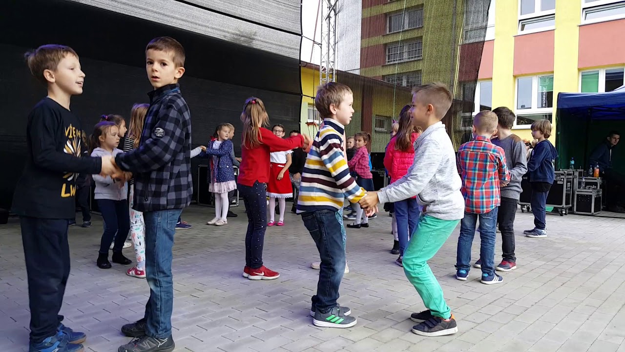 SP74 Występ klas: 2a, 2c, ver. 2