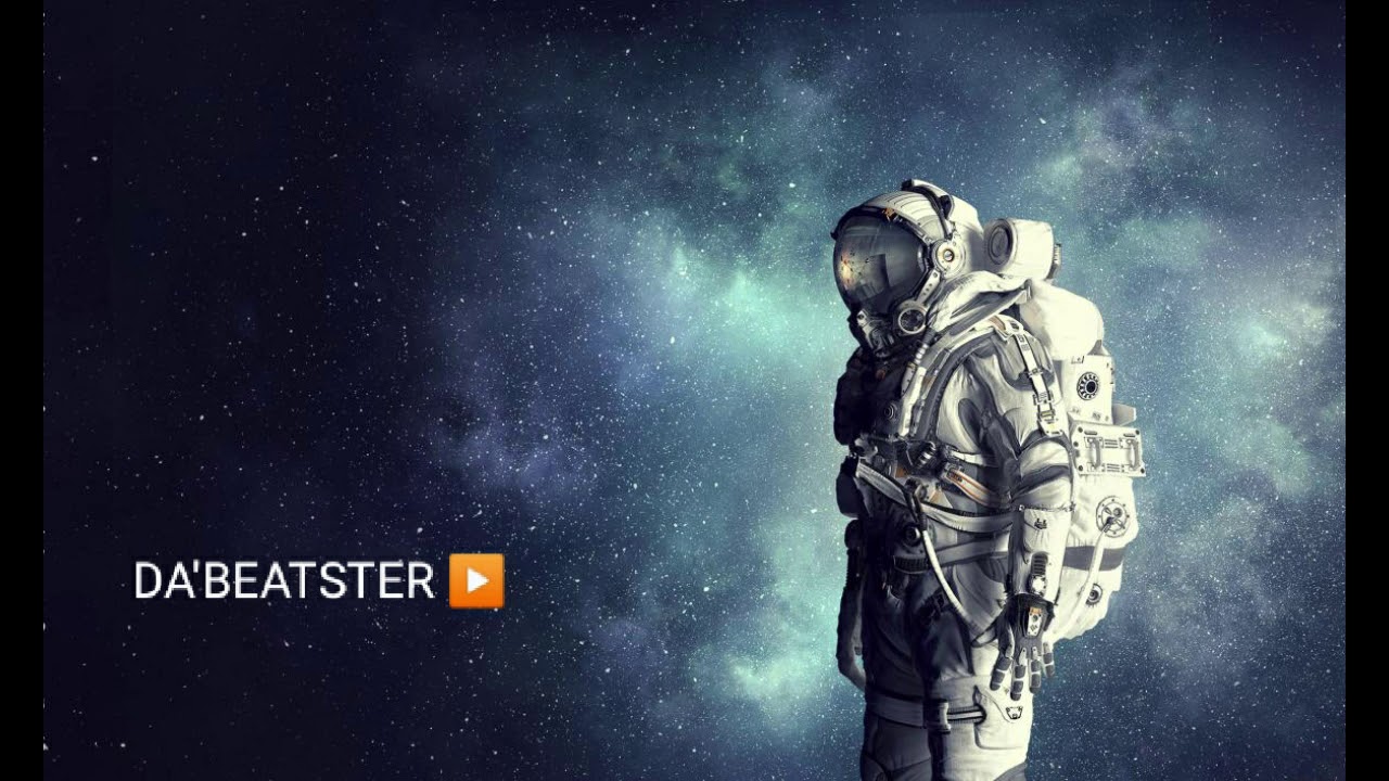 DA'BEATSTER - Space