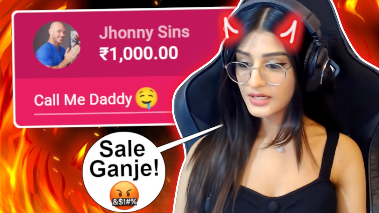 KAIzER Roasted Payal Gaming #shorts #kaizer #roasted #payalgaming