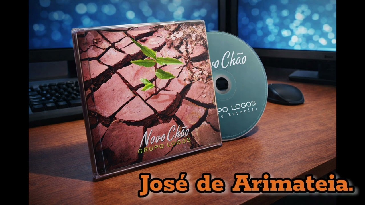 Grupo Logos - José de Arimateia.