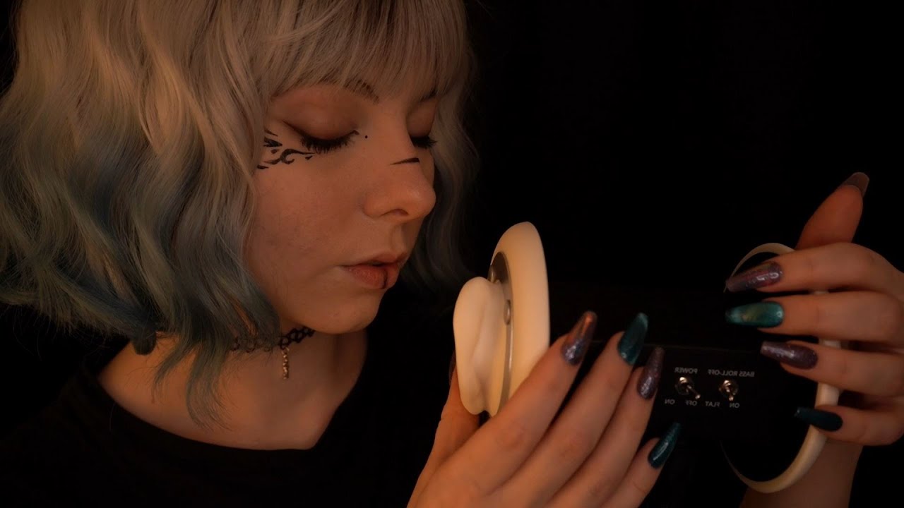 ASMR | 3h 