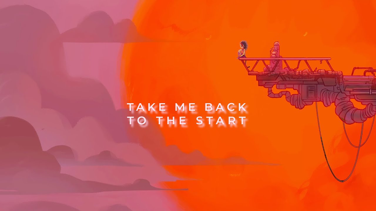 take me back to the start | catra/adora [s5 spoilers]