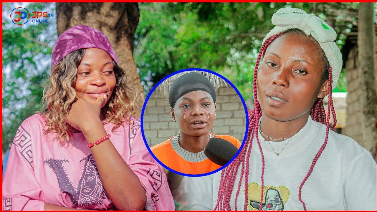 BIMDADA  ATOWA STORY YENYE UZUNI KUHUSU MAISHA YA MAUSIANO YAKE SIWEZI KUAMINI WANAUME TENA