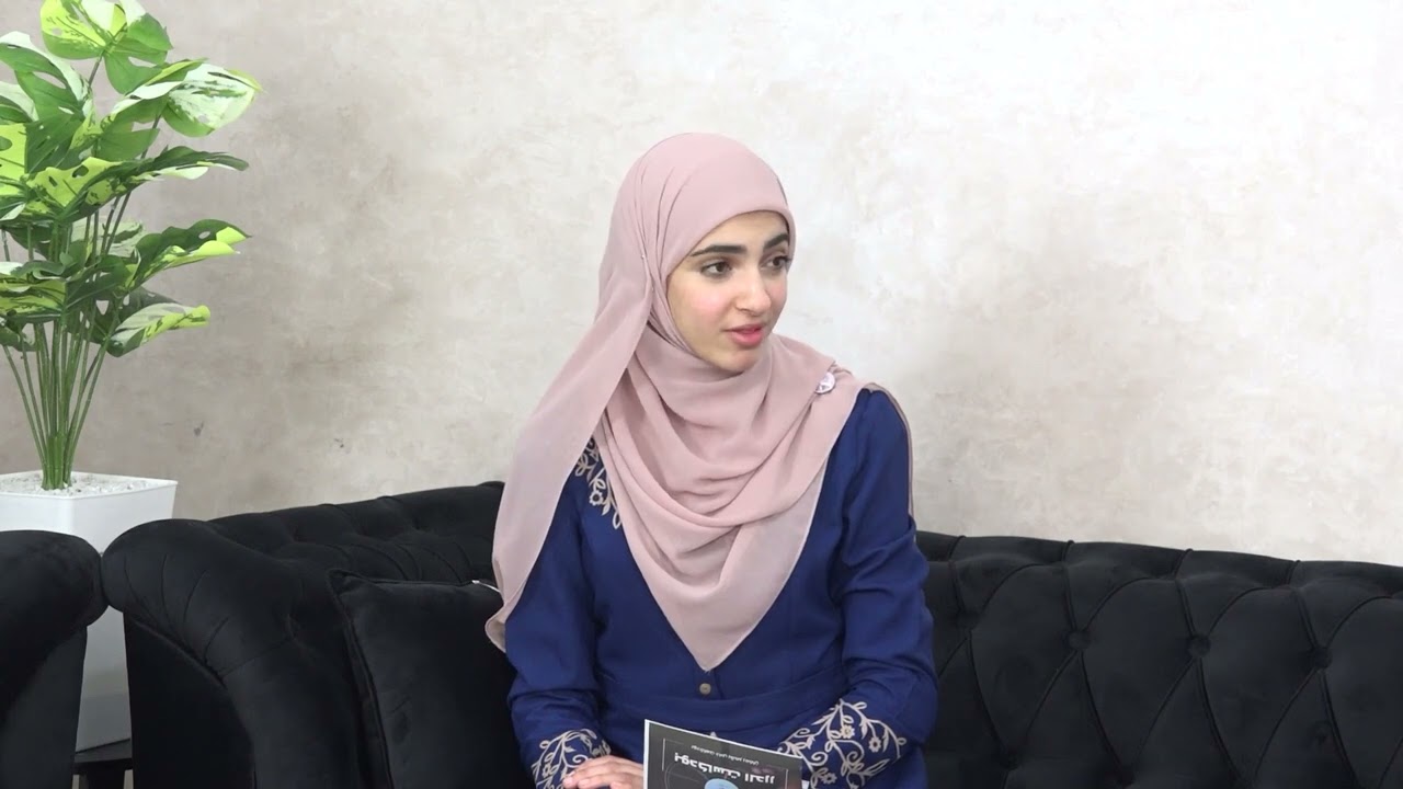بودكاست الدرر -الحلقة 5- الشيخ عبد الرزاق قارة تركي - مع النبي صلى الله عليه وسلم في يوم من رمضان