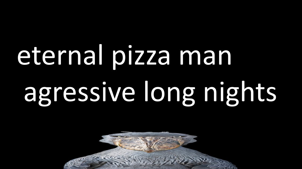 Eternal Pizza Man All Challenges | Five Nights at The Gangs: Definitive Edition