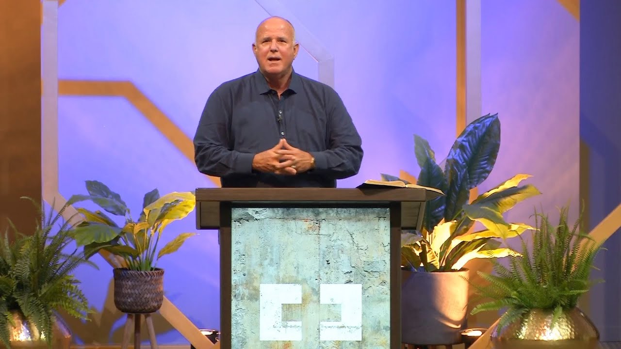 Barry Stagner: The Resistance Part 2