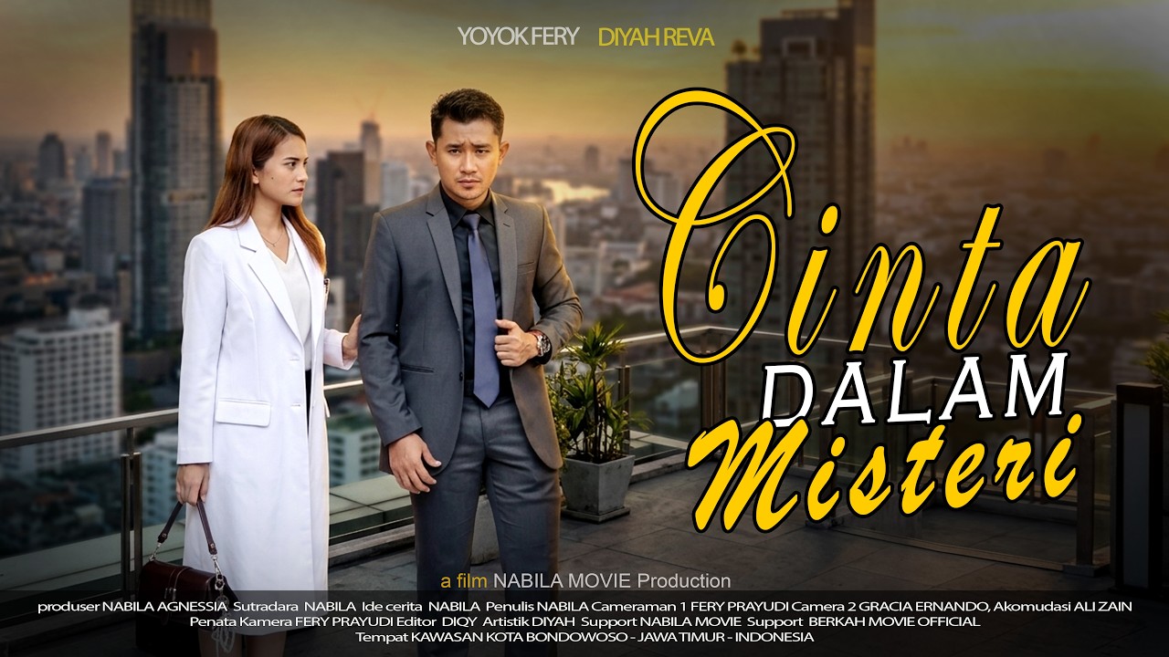 KISAH SEDIH! CIINTA DALAM MISTERI! KISAH CINTA  YANG  BELUM  TERUNGKAN NAMUN ENDDIINGGNYA....