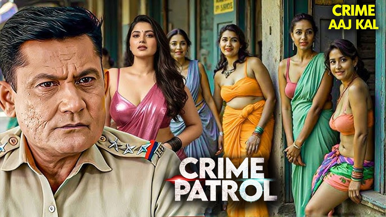 #gujarat Crime | Crime Patrol | Crime Show 2026 | New Episode 2026 | Real Crime | Nayi Kahaniya
