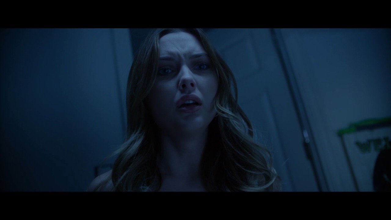 BEDEVILED   Official Trailer   2016 Saxon Sharbino, Bonnie Morgan, Brandon Soo Hoo Horror Movie