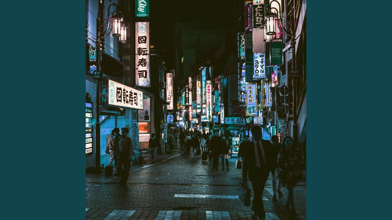 Simple Moods for Friday Night Chill