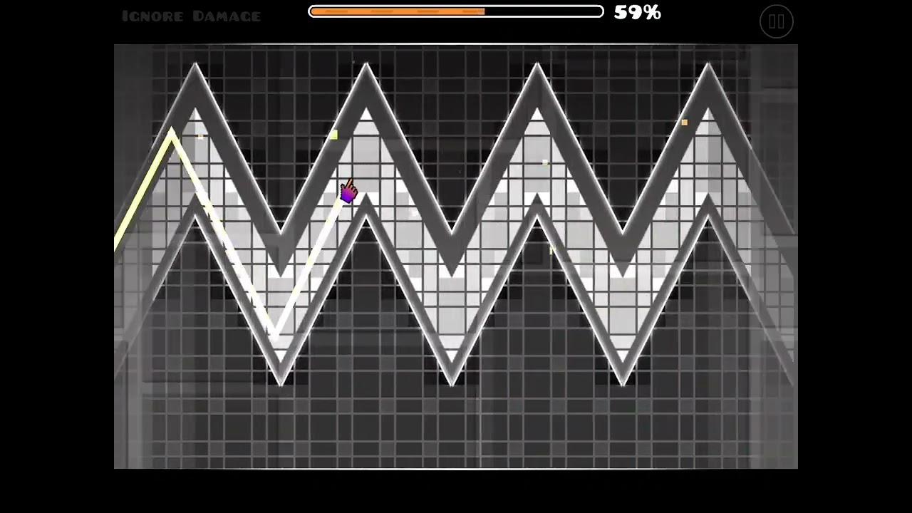 [Wave challenge] Wave Trials | by AirHead17 (me)