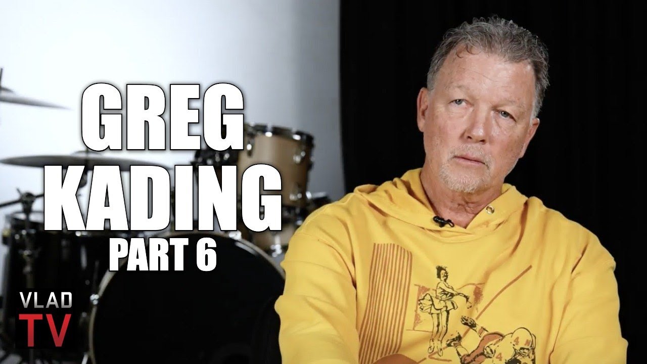 Greg Kading on Keefe D Saying Eric Von Zip Provided Gun They Used to Kill 2Pac (Part 6)