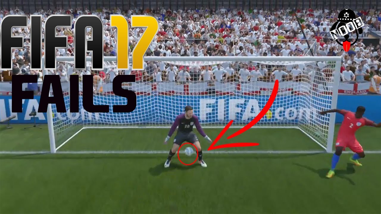 FIFA 17 FAILS FUNNY MOMENTS & ILLUMINATI #12 GLITCHES & BUGS Compilation😂😂
