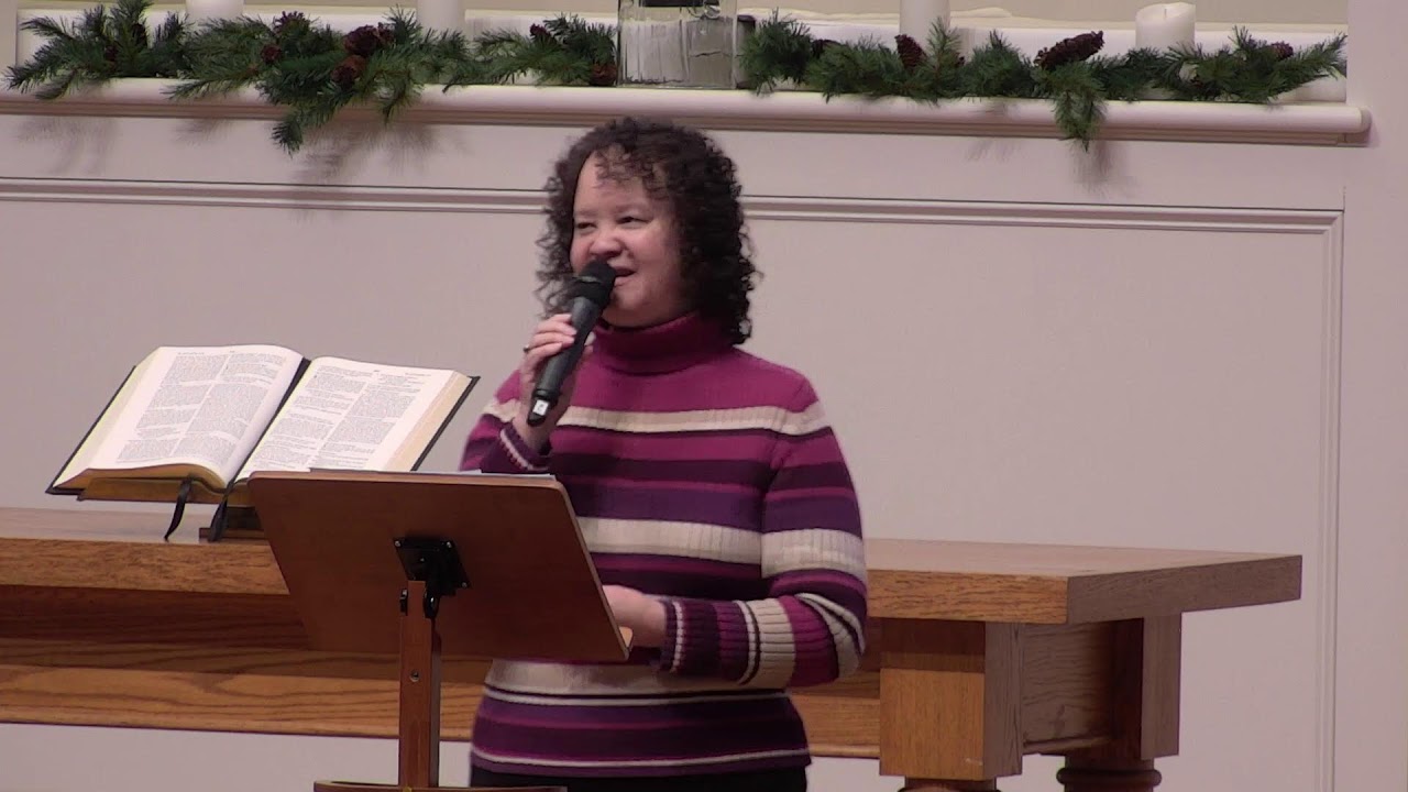 Immanuel Leidy's Sunday Service 1/18/2026