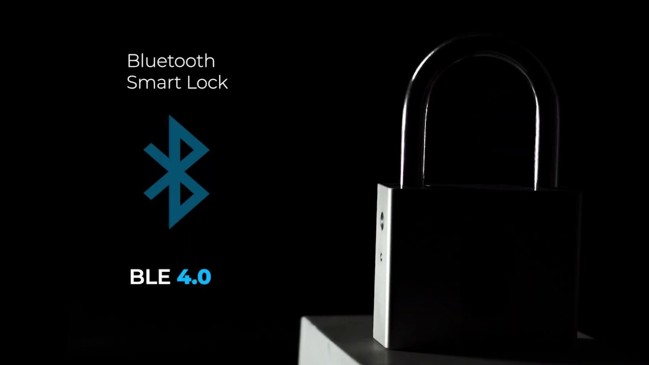 OpenApp - Padlock Promo | Digital Films |  Filmbaker