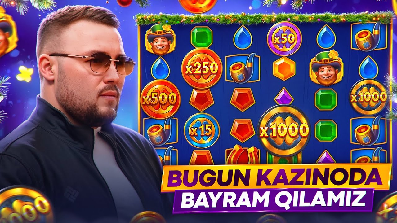 2026 YILDAGI TOP ZANOSLARNI BOSHLAYMIZ GO !