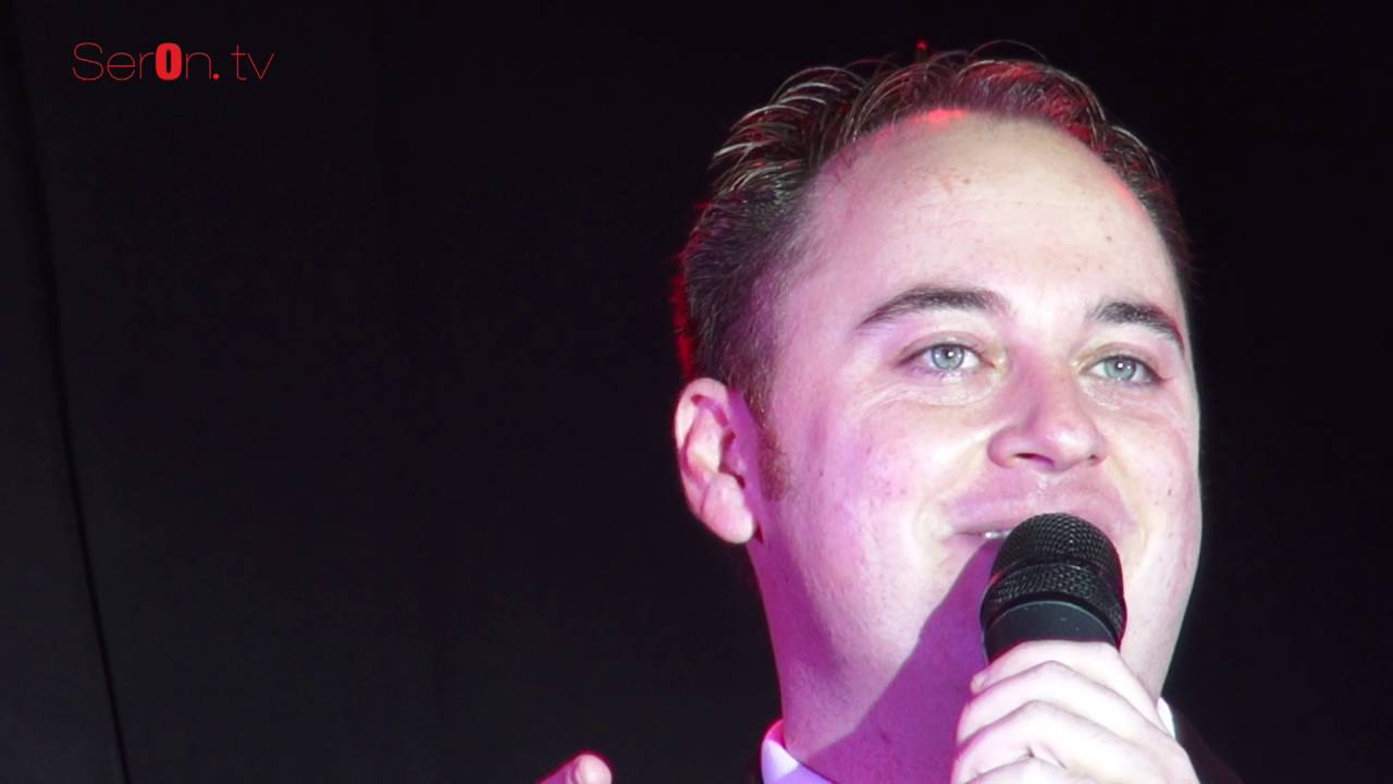 Fiestas de Serón 2016 Juan Manuel Punzano  Que Guapa