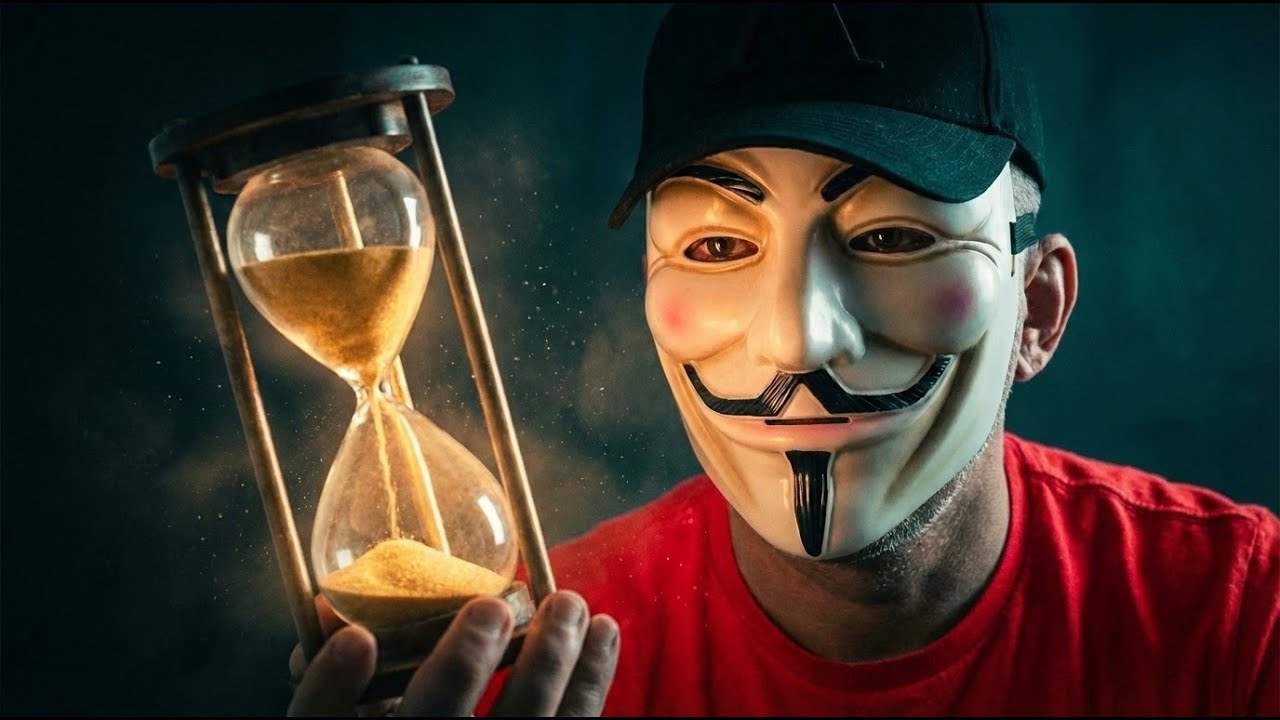 Твоё Время Истекло (Правда, которую ты боишься). Как проснуться за 5 минут до конца. ВЕДЫ ОГНЯ: 2.21