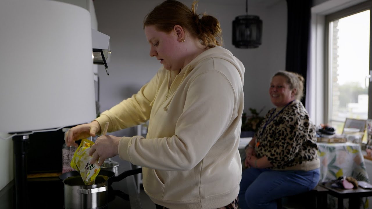 Positieve Gezondheid - Confettimoment #3