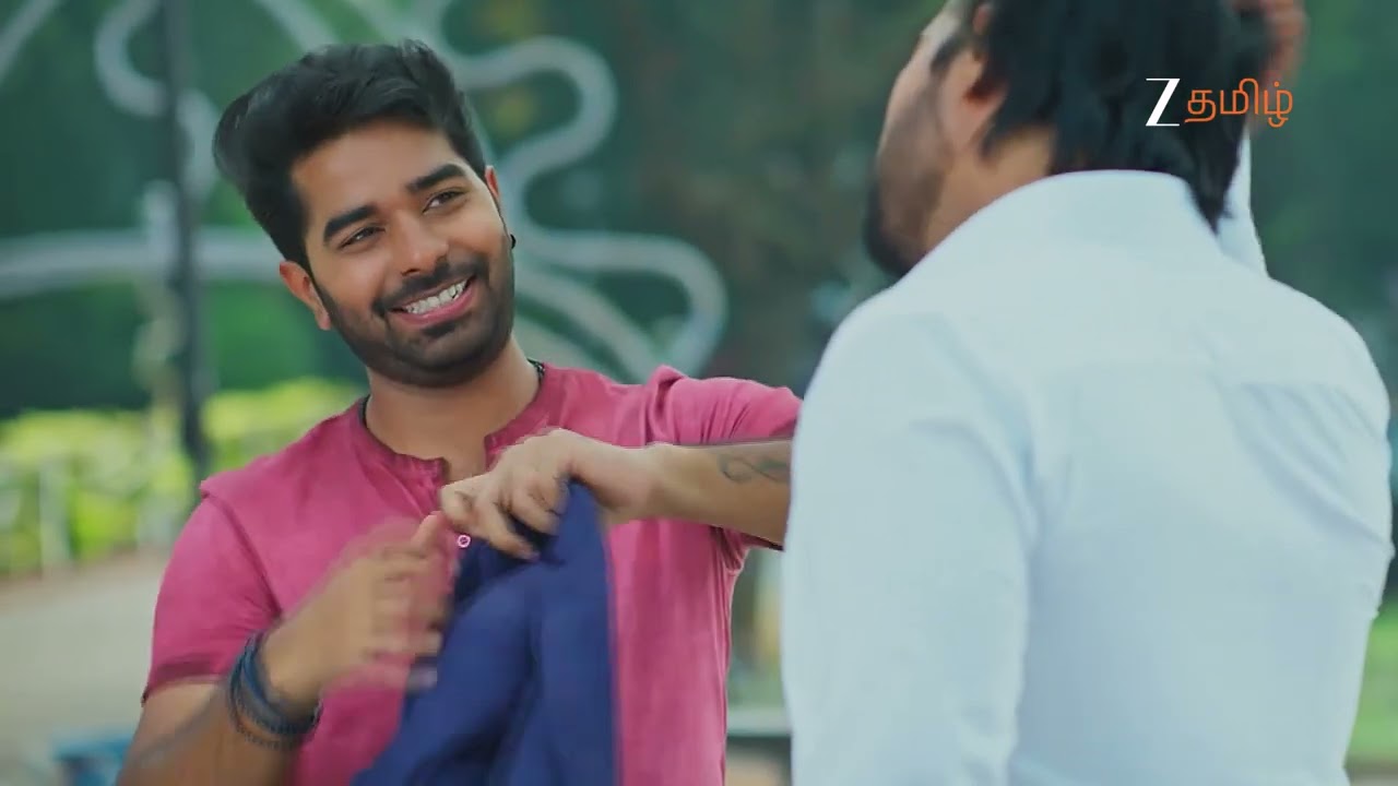 Salangai Oli | Ep - 16 | Webisode | Aug 26 2025 | Zee Tamil