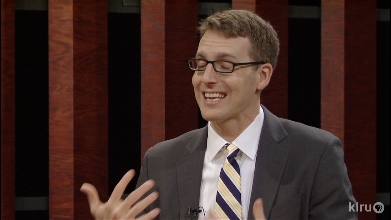 David Fahrenthold on the genesis of his Trump Foundation reporting
