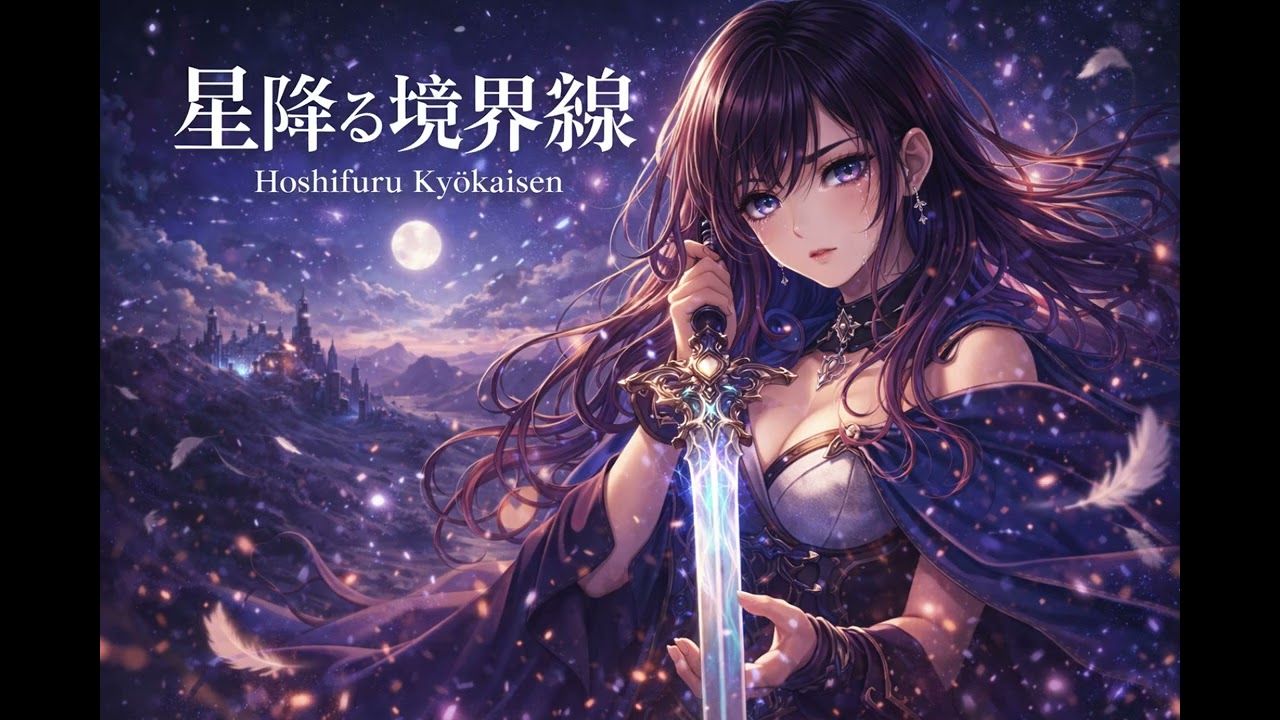 星降る境界線 Hoshifuru Kyōkaisen