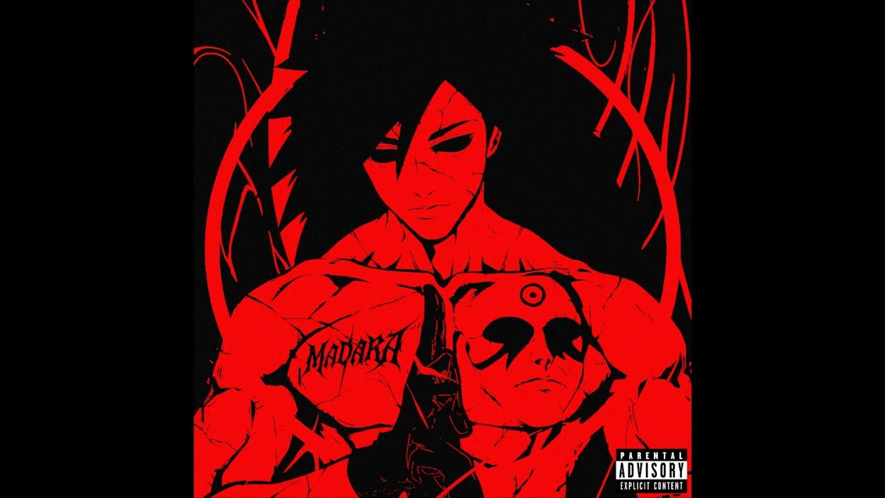MADARA - UZUICERO ❌ (Prod. L.A.N.G Estudios) | BAJO MI SOMBRA 