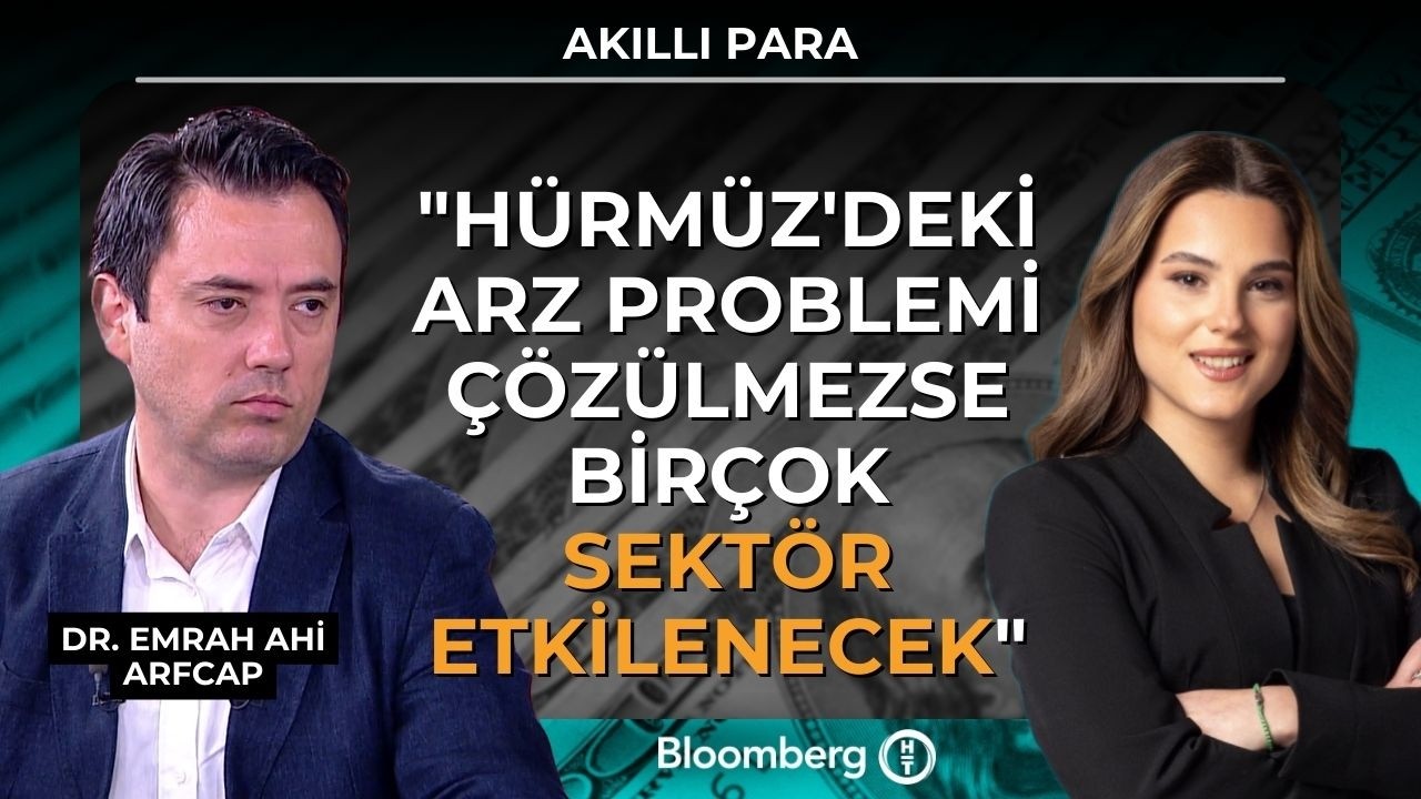 Akıllı Para - 