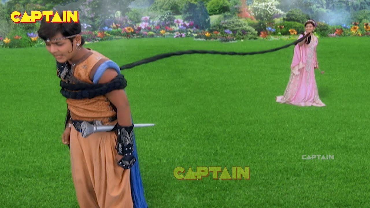 बालपरी ने बालवीर पर किया हमला | Best of Baalveer | Full Episode