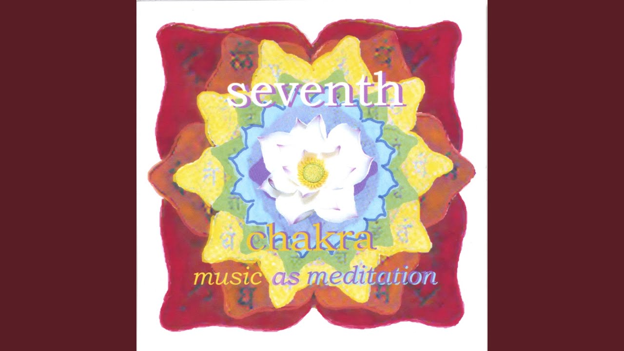 chakra 5
