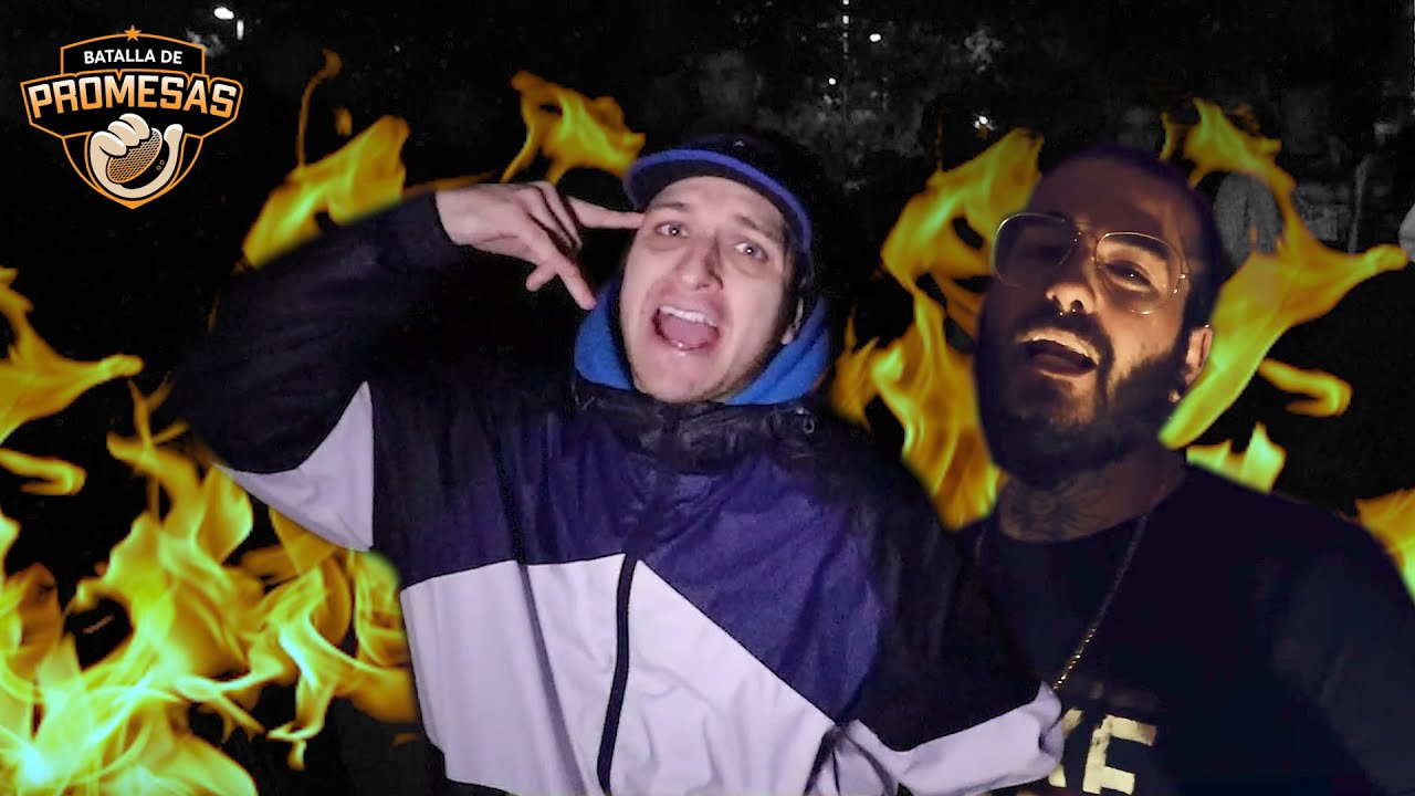 Las M&Eacute;TRICAS M&Aacute;S ADICTIVAS 😱 en CANCIONES 💣